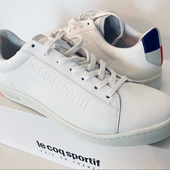 Le Coq Sportif Limited addition Sneakers - Picture 2 of 7